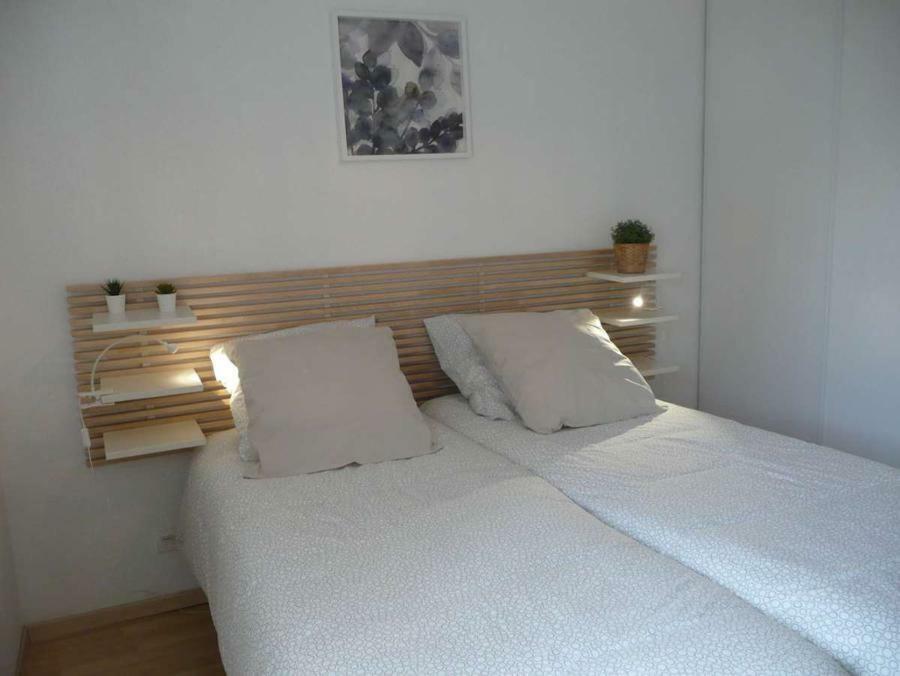 Eric'S Appartement -Charmant T2 - Камбо-ле-Бен Екстериор снимка